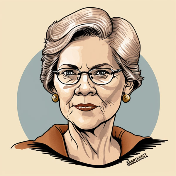 Elizabeth Warren