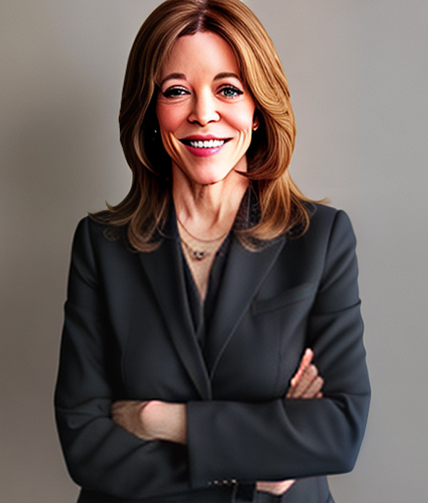 Marianne Williamson