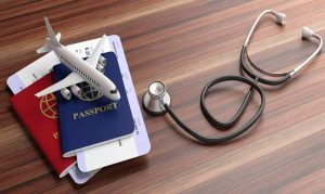 Tourism Or Medical Treatment