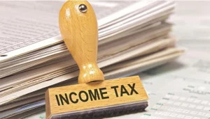 Income Tax – Individual and Corporation – Impuestos