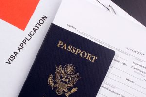 Nonimmigrant Visas (Business)