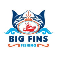 big fins