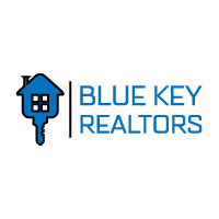 blue key