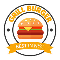 Grill Burger