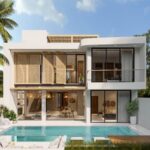 Test Toronto – Villa