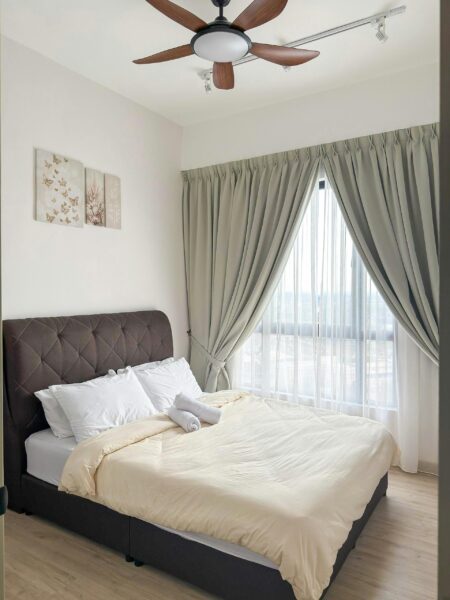 Chambres - Moundou