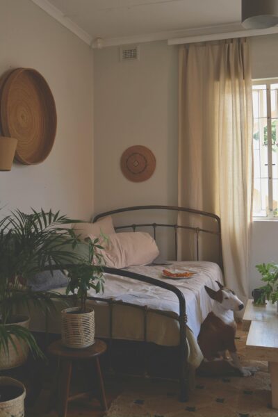 Chambres - Moundou
