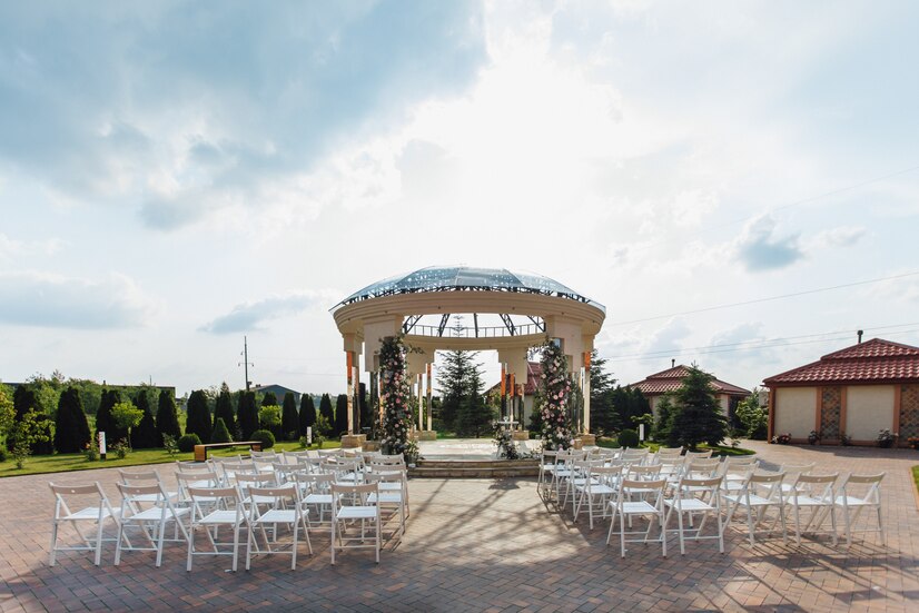 Event & Outdoor Space