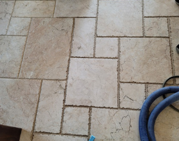 Tile & Grout Cleaning